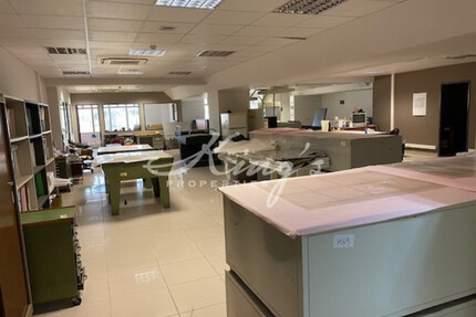 Gewerbe-Immobilie Mieten, , Acharnes (Athen West),