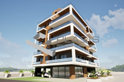 Wohnung Kaufen, , Evosmos (Thessaloniki - Stadtorte um das Stadtzentrum),