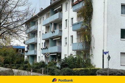 Attraktive 3-Zimmer Wohnung in Kehl: Ideal für Eigenheim und Kapitalanleger gleichermaßen!