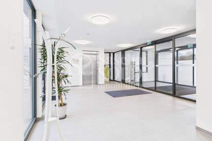 Repräsentative & moderne Gewerberäume auf 1.189 m² mit Glasfaser, Meetingräumen & Stellplätzen - Spiesen-Elversberg