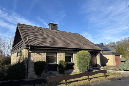 Wohnkomfort auf allen Ebenen! - 349.000,00&nbsp;EUR Kaufpreis, ca.&nbsp; 149,84&nbsp;m&sup2;&nbsp;Wohnfl&auml;che in Senden (PLZ: 48308)