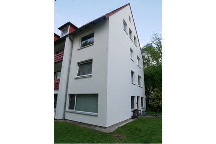 RENDITEOBJEKT!!! Mehrfamilienhaus mit 7 Wohneinheiten in 24837 Schleswig zu verkaufen.