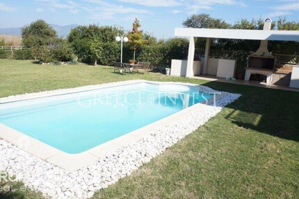 Haus Kaufen, , Thermi (Thessaloniki - Stadtorte um das Stadtzentrum),