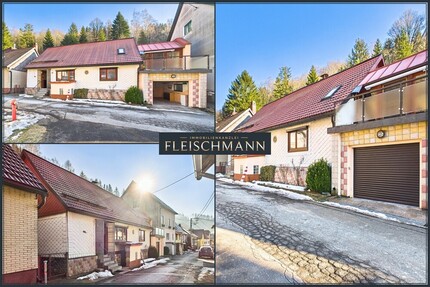 Warum dieses Haus seit Wochen keiner versteht – schauen Sie selbst - Suhl