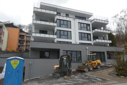 Helle Wohnung mit großer Terrasse im KFW 40 Energiesparhaus in ruhiger Lage im Grünen - Koblenz