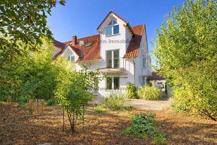 Reiheneckhaus 7 ZKBB#2 Bäder #Carport #Garten #Zisterne #Keller ausgebaut #Griesheim Im Wiesengarten