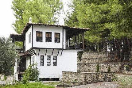 Haus Kaufen, , Kassandra (Chalkidiki),