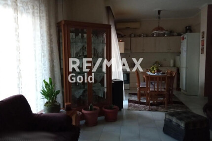 Wohnung Kaufen, , Evosmos (Thessaloniki - Stadtorte um das Stadtzentrum),