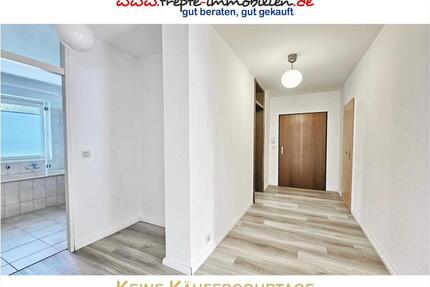 Klasse Grundriss - Fairer Preis *** Top-Wohnung inkl. TG-Stellplatz !!! - Quickborn