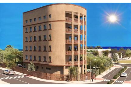 Appartement in Villajoyosa - 500.000,00&nbsp;EUR Kaufpreis, ca.&nbsp; 83,00&nbsp;m&sup2; in Villajoyosa (PLZ: )