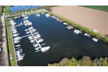 Wohntraum: Exklusives Hausboot, für den hohen Anspruch, m. viel Comfort u. Ausstattung . Bj. 2023 - Balge