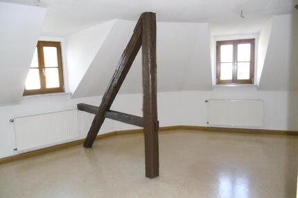 Gemütliche 2-Zimmer-Wohnung in Stadtmitte Stadtroda´s