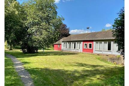 WOHNEN ODER ARBEITEN, ODER BEIDES? - Jünkerath