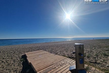 Maisonettenwohnung in Mojacar - 197.500,00&nbsp;EUR Kaufpreis, in Mojacar (PLZ: )