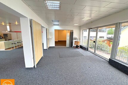 albero:) gut zu Arbeiten - 1.700,00&nbsp;EUR Kaltmiete, ca.&nbsp; 200,00&nbsp;m&sup2; in Mainhausen (PLZ: 63533) Mainflingen