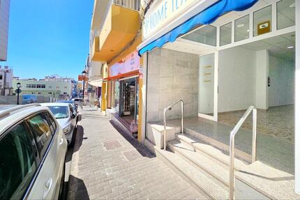 Gewerbeimmobilie in Arguineguin, Gran Canaria