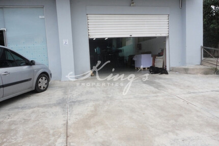 Gewerbe-Immobilie Kaufen, , Metamorfosi (Athen West),