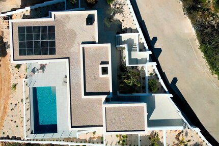 Villa in Benitachell - 1.378.000,00&nbsp;EUR Kaufpreis, ca.&nbsp; 142,00&nbsp;m&sup2; in Benitachell (PLZ: )