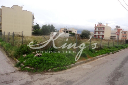 Grundstück Land Kaufen, , Acharnes (Athen West),