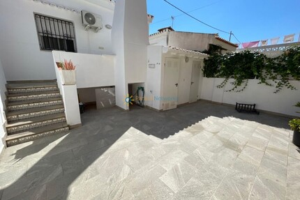 Villa in Playa De Miramar - 495.000,00&nbsp;EUR Kaufpreis, ca.&nbsp; 166,00&nbsp;m&sup2; in Playa De Miramar (PLZ: )