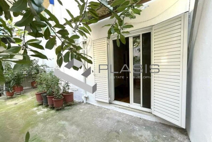 Wohnung Kaufen, , Exarcheia - Neapoli (Athen Zentrum),