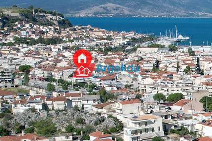 Wohnung Kaufen, , Nafplio (Argolida),