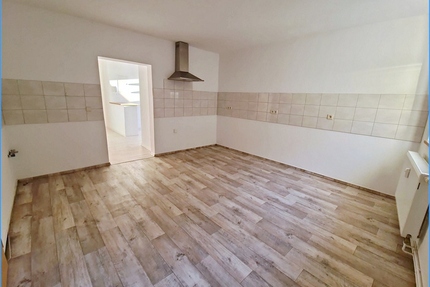 Schicke 3-RW in Großpaschleben - 427,50&nbsp;EUR Kaltmiete, ca.&nbsp; 77,71&nbsp;m&sup2;&nbsp;Wohnfl&auml;che in Osternienburger Land (PLZ: 06386)