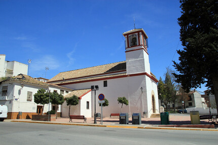 Appartement in Villanueva de Mesía