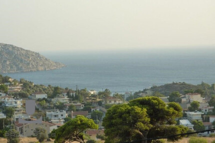 Haus Kaufen, , Anavyssos (Attika - Restliche Gemeinden),