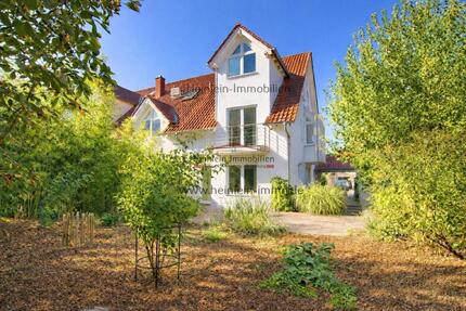 Reiheneckhaus 7 ZKBB#2 Bäder #Carport #Garten #Zisterne #Keller ausgebaut #Griesheim Im Wiesengarten