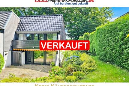 TOP ANGEBOT für 122m² ENDreihenhaus mit Garage & Carport am Haus ! ! ! - Henstedt-Ulzburg