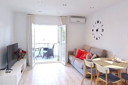 Appartement in Muro - 268.000,00&nbsp;EUR Kaufpreis, ca.&nbsp; 43,00&nbsp;m&sup2; in Muro (PLZ: )
