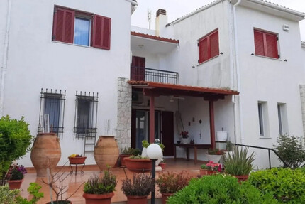 Haus Kaufen, , Thermaikos (Thessaloniki - Stadtorte um das Stadtzentrum),