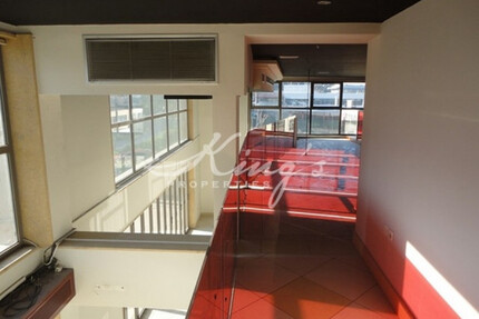 Gewerbe-Immobilie Kaufen, , Lykovrysi (Athen Nord),