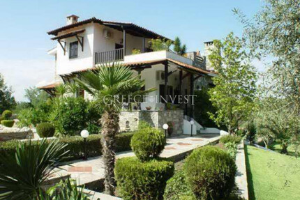 Haus Kaufen, , Sithonia (Chalkidiki),