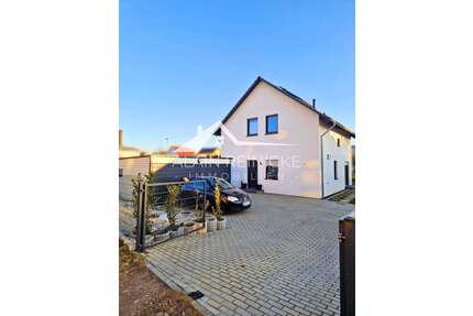 3 Jahre altes EFH wartet auf euch - Limbach-Oberfrohna