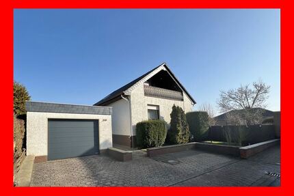 Wohnen oder Kapitalanlage - 115.000,00&nbsp;EUR Kaufpreis, ca.&nbsp; 72,26&nbsp;m&sup2;&nbsp;Wohnfl&auml;che in Ilsede (PLZ: 31246) Groß Lafferde