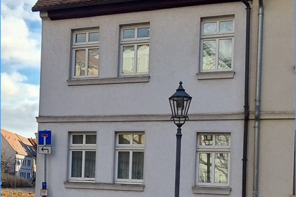 EFH in der historischen Altstadt von KöthenAnhalt