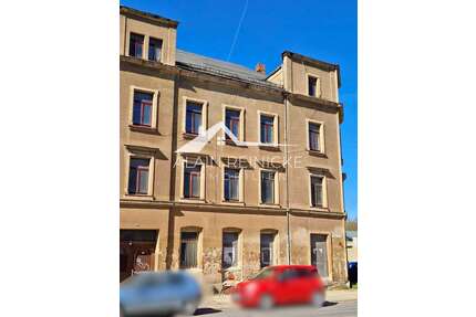 MFH mit (Förder-)Potenzial - 99.000,00&nbsp;EUR Kaufpreis, ca.&nbsp; 501,00&nbsp;m&sup2;&nbsp;Wohnfl&auml;che in Chemnitz (PLZ: 09116)