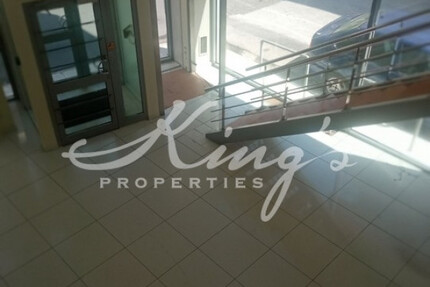 Gewerbe-Immobilie Mieten, , Acharnes (Athen West),