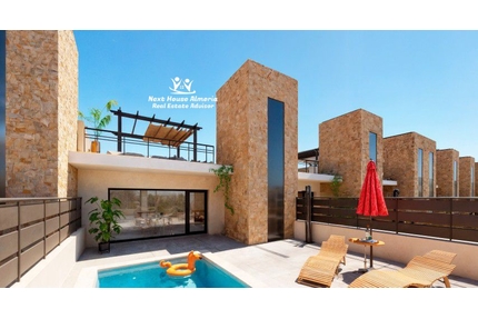 Appartement in Fuente Alamo - 193.750,00&nbsp;EUR Kaufpreis, ca.&nbsp; 70,00&nbsp;m&sup2; in Fuente Alamo (PLZ: )