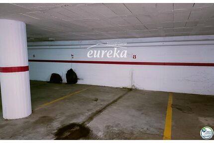 Garage in Llançà - 13.200,00&nbsp;EUR Kaufpreis, ca.&nbsp; 13,00&nbsp;m&sup2; in Llançà (PLZ: )