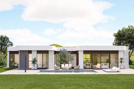 Villa in Pinoso - 530.000,00&nbsp;EUR Kaufpreis, ca.&nbsp; 160,00&nbsp;m&sup2; in Pinoso (PLZ: )