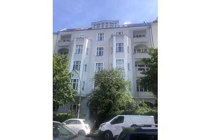 Wohnung zum Kaufen in Berlin 927.000,00 € 160 m²