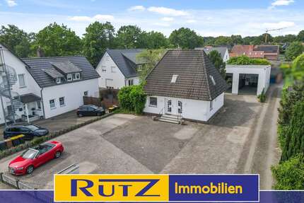 Haus zum Kaufen in Ganderkesee 399.000,00 € 118.89 m²