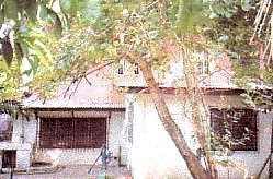Kleine Pension auf den Philippinen - Rüti