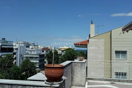 Wohnung Kaufen, , Vyzantio (Thessaloniki - Stadtzentrum),