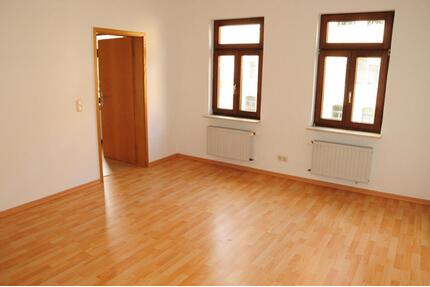 Für Studenten: Perfekte 3er WG nördlich vom Damenviertel - Jena Nord