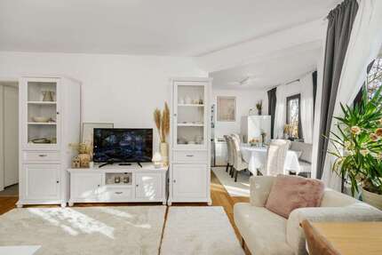 Bestens vermietet | Starke Kapitalanlage in Zorneding