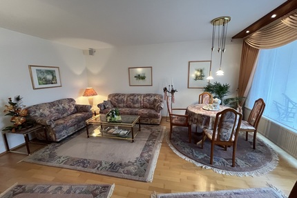 ca.&nbsp; 70,00&nbsp;m&sup2;&nbsp;Wohnfl&auml;che in Bad Soden-Salmünster (PLZ: 63628) Main-Kinzig-Kreis